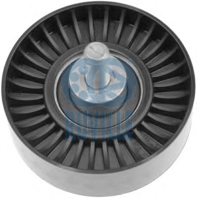 RUVILLE 55993 Паразитный ведущий ролик, поликлиновой ремень для PEUGEOT 206 CC (Пежо 206 сс) RUVILLE 55993 Паразитный ведущий ролик, поликлиновой ремень для PEUGEOT 206 CC (Пежо 206 сс)