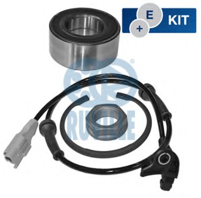RUVILLE 5944ES2 Комплект подшипника ступицы колеса для CITROëN (Cитроëн) RUVILLE 5944ES2 Комплект подшипника ступицы колеса для CITROëN (Cитроëн)