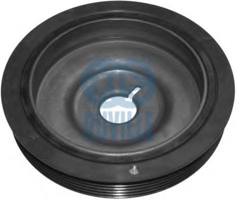 RUVILLE 515511 Ременный шкив, коленчатый вал для DACIA SANDERO (Дача Сандэро) RUVILLE 515511 Ременный шкив, коленчатый вал для DACIA SANDERO (Дача Сандэро)