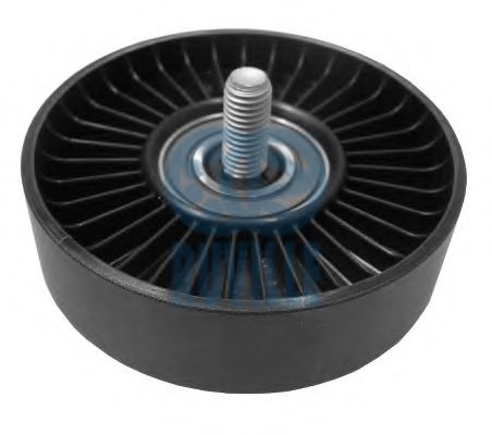 RUVILLE 58437 Паразитный ведущий ролик, поликлиновой ремень для KIA RONDO III (Киа Рондо 3) RUVILLE 58437 Паразитный ведущий ролик, поликлиновой ремень для KIA RONDO III (Киа Рондо 3)