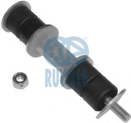 RUVILLE 918493 Тяга стойка, стабилизатор для HYUNDAI EXCEL (Хендай Эxcэл) RUVILLE 918493 Тяга стойка, стабилизатор для HYUNDAI EXCEL (Хендай Эxcэл)