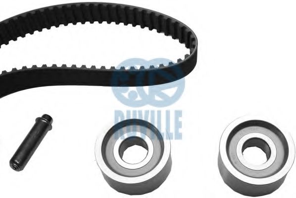 RUVILLE 5582675 Комплект ремня ГРМ для RENAULT MASTER I (Рено Мастэр и) RUVILLE 5582675 Комплект ремня ГРМ для RENAULT MASTER I (Рено Мастэр и)
