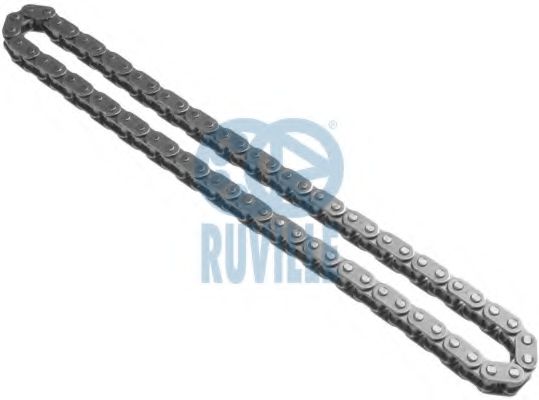 RUVILLE 3450049 Цепь привода распредвала 