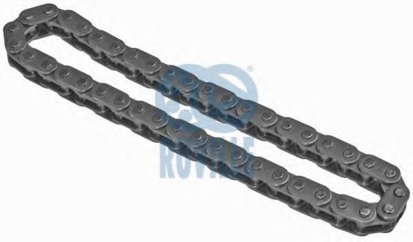 RUVILLE 3457006 Цепь привода распредвала для AUDI TT (Ауди Тт) RUVILLE 3457006 Цепь привода распредвала для AUDI TT (Ауди Тт)