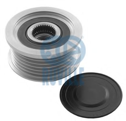 RUVILLE 59800 Механизм свободного хода генератора для SSANGYONG STAVIC II (Сан-янг/санянг Стаvиc 2) RUVILLE 59800 Механизм свободного хода генератора для SSANGYONG STAVIC II (Сан-янг/санянг Стаvиc 2)