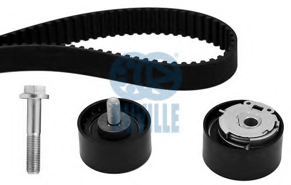 RUVILLE 5720670 Комплект ремня ГРМ для LADA PRIORA (Лада Приора) RUVILLE 5720670 Комплект ремня ГРМ для LADA PRIORA (Лада Приора)