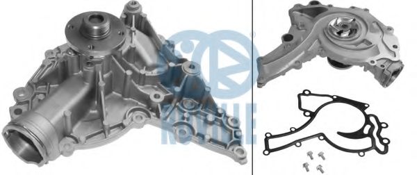 RUVILLE 65178 Водяной насос для MERCEDESBENZ (Мерседес бенц) RUVILLE 65178 Водяной насос для MERCEDESBENZ (Мерседес бенц)