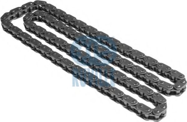 RUVILLE 3455023 Цепь привода распредвала для RENAULT MEGANE CC (Рено Меган сс) RUVILLE 3455023 Цепь привода распредвала для RENAULT MEGANE CC (Рено Меган сс)