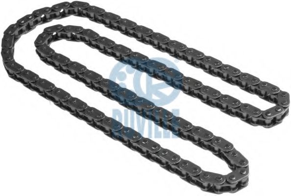 RUVILLE 3455022 Цепь привода распредвала для OPEL MOVANO B (Опель Моvано б) RUVILLE 3455022 Цепь привода распредвала для OPEL MOVANO B (Опель Моvано б)