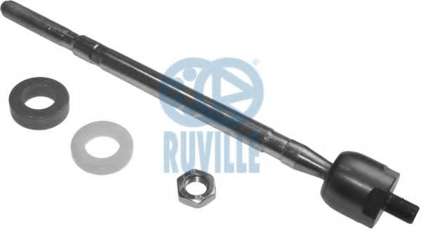RUVILLE 915598 Осевой шарнир, рулевая тяга для RENAULT (Рено) RUVILLE 915598 Осевой шарнир, рулевая тяга для RENAULT (Рено)
