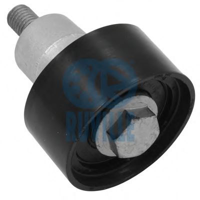 RUVILLE 56386 Паразитный Ведущий ролик, зубчатый ремень для VOLKSWAGEN JETTA VII (Фольксваген Джетта 7) RUVILLE 56386 Паразитный Ведущий ролик, зубчатый ремень для VOLKSWAGEN JETTA VII (Фольксваген Джетта 7)