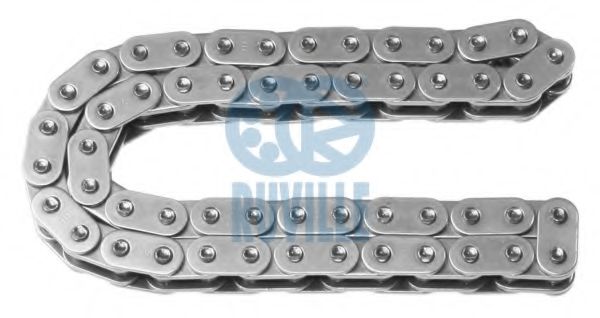 RUVILLE 3450070 Цепь, привод маслонасоса для MINI (Мини) RUVILLE 3450070 Цепь, привод маслонасоса для MINI (Мини)
