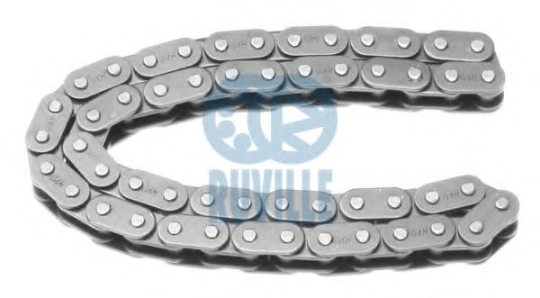 RUVILLE 3469017 Цепь, привод маслонасоса для TOYOTA AVENSIS (Тойота/тоета Авенсис) RUVILLE 3469017 Цепь, привод маслонасоса для TOYOTA AVENSIS (Тойота/тоета Авенсис)