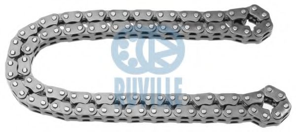 RUVILLE 3453052 Цепь привода распредвала для CADILLAC BLS (Кадилак Блс) RUVILLE 3453052 Цепь привода распредвала для CADILLAC BLS (Кадилак Блс)