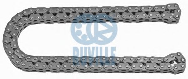 RUVILLE 3453053 Цепь привода распредвала для CADILLAC BLS (Кадилак Блс) RUVILLE 3453053 Цепь привода распредвала для CADILLAC BLS (Кадилак Блс)
