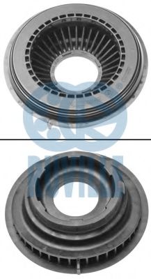RUVILLE 865216 Подшипник качения, опора стойки амортизатора для MAZDA 3 (Мазда 3) RUVILLE 865216 Подшипник качения, опора стойки амортизатора для MAZDA 3 (Мазда 3)