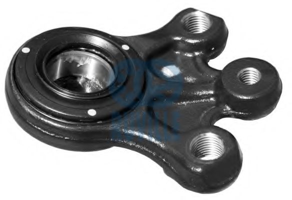 RUVILLE 915980 Несущий направляющий шарнир для PEUGEOT 407 (Пежо 407) RUVILLE 915980 Несущий направляющий шарнир для PEUGEOT 407 (Пежо 407)