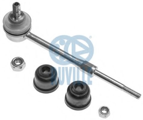 RUVILLE 925219 Тяга стойка, стабилизатор для VOLVO V70 III (Вольво V70 3) RUVILLE 925219 Тяга стойка, стабилизатор для VOLVO V70 III (Вольво V70 3)