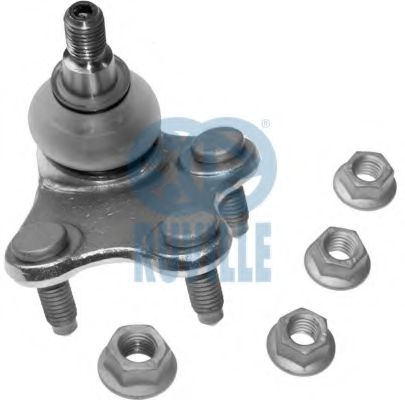 RUVILLE 924404 Несущий направляющий шарнир для AUDI (Ауди) RUVILLE 924404 Несущий направляющий шарнир для AUDI (Ауди)