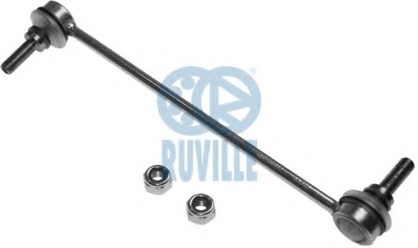 RUVILLE 925215 Тяга стойка, стабилизатор для FORD ECOSPORT (Форд Эcоспорт) RUVILLE 925215 Тяга стойка, стабилизатор для FORD ECOSPORT (Форд Эcоспорт)