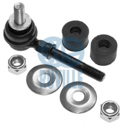 RUVILLE 926800 Тяга стойка, стабилизатор для NISSAN (Ниссан) RUVILLE 926800 Тяга стойка, стабилизатор для NISSAN (Ниссан)