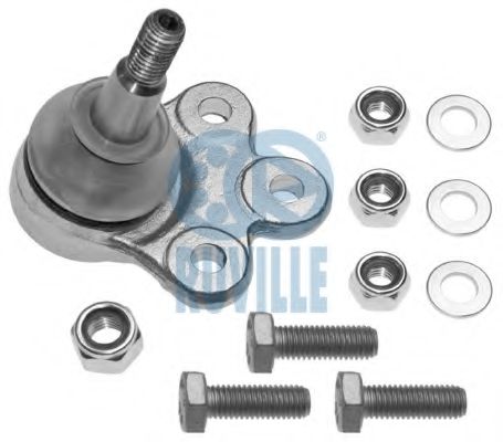 RUVILLE 919102 Несущий направляющий шарнир для CHEVROLET CAPTIVA (Шевроле Каптива) RUVILLE 919102 Несущий направляющий шарнир для CHEVROLET CAPTIVA (Шевроле Каптива)