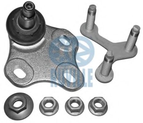RUVILLE 925704 Несущий направляющий шарнир для AUDI TT (Ауди Тт) RUVILLE 925704 Несущий направляющий шарнир для AUDI TT (Ауди Тт)