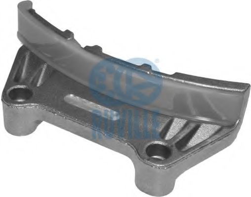 RUVILLE 3453057 Планка успокоителя, цепь привода для OPEL ANTARA (Опель Антара) RUVILLE 3453057 Планка успокоителя, цепь привода для OPEL ANTARA (Опель Антара)