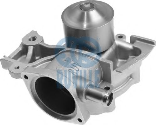 RUVILLE 68105 Водяной насос для SUBARU LEGACY V (Субару Легаси 5) RUVILLE 68105 Водяной насос для SUBARU LEGACY V (Субару Легаси 5)