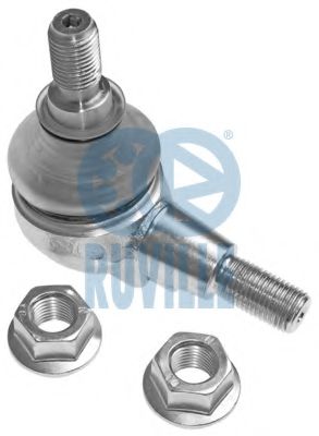 RUVILLE 914134 Несущий направляющий шарнир 