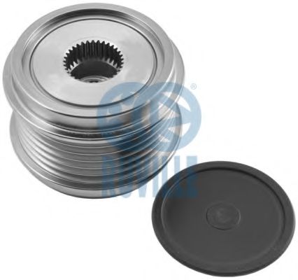 RUVILLE 56392 Механизм свободного хода генератора для AUDI A7 (Ауди А7) RUVILLE 56392 Механизм свободного хода генератора для AUDI A7 (Ауди А7)