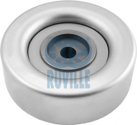 RUVILLE 57360 Паразитный ведущий ролик, поликлиновой ремень для MITSUBISHI GALANT (Митсубиши/митсубиси Галант) RUVILLE 57360 Паразитный ведущий ролик, поликлиновой ремень для MITSUBISHI GALANT (Митсубиши/митсубиси Галант)
