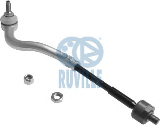RUVILLE 925222 Поперечная рулевая тяга для FORD (Форд) RUVILLE 925222 Поперечная рулевая тяга для FORD (Форд)