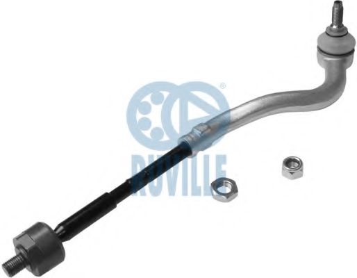 RUVILLE 925223 Поперечная рулевая тяга для FORD (Форд) RUVILLE 925223 Поперечная рулевая тяга для FORD (Форд)