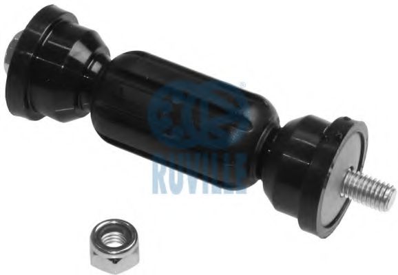 RUVILLE 917359 Тяга стойка, стабилизатор для MITSUBISHI COLT VI (Митсубиши/митсубиси Кольт 6) RUVILLE 917359 Тяга стойка, стабилизатор для MITSUBISHI COLT VI (Митсубиши/митсубиси Кольт 6)