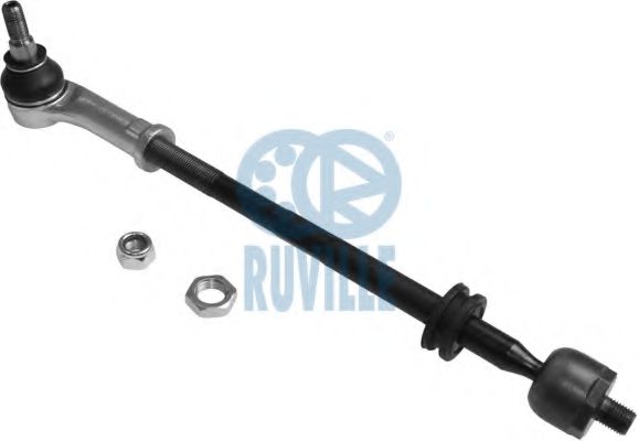 RUVILLE 924406 Поперечная рулевая тяга для VOLKSWAGEN T4 MULTIVAN (Фольксваген Т4 мултиvан) RUVILLE 924406 Поперечная рулевая тяга для VOLKSWAGEN T4 MULTIVAN (Фольксваген Т4 мултиvан)