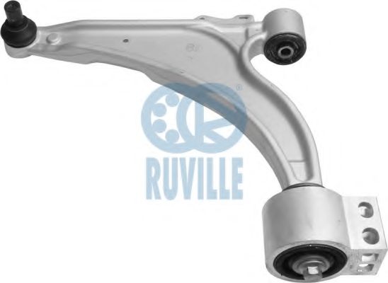 RUVILLE 935336 Рычаг независимой подвески колеса, подвеска колеса для OPEL (Опель) RUVILLE 935336 Рычаг независимой подвески колеса, подвеска колеса для OPEL (Опель)