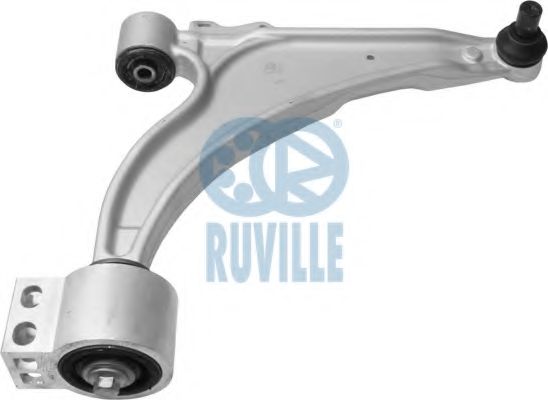 RUVILLE 935337 Рычаг независимой подвески колеса, подвеска колеса для OPEL (Опель) RUVILLE 935337 Рычаг независимой подвески колеса, подвеска колеса для OPEL (Опель)