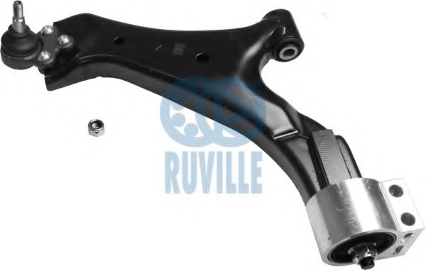 RUVILLE 939112 Рычаг независимой подвески колеса, подвеска колеса для CHEVROLET CAPTIVA (Шевроле Каптива) RUVILLE 939112 Рычаг независимой подвески колеса, подвеска колеса для CHEVROLET CAPTIVA (Шевроле Каптива)
