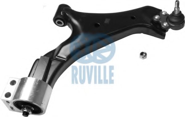 RUVILLE 939113 Рычаг независимой подвески колеса, подвеска колеса для CHEVROLET CAPTIVA (Шевроле Каптива) RUVILLE 939113 Рычаг независимой подвески колеса, подвеска колеса для CHEVROLET CAPTIVA (Шевроле Каптива)