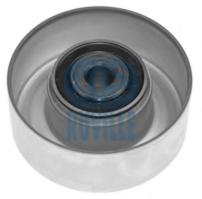 RUVILLE 55961 Паразитный ведущий ролик, поликлиновой ремень для CITROËN XSARA (CитроËн Ксара)