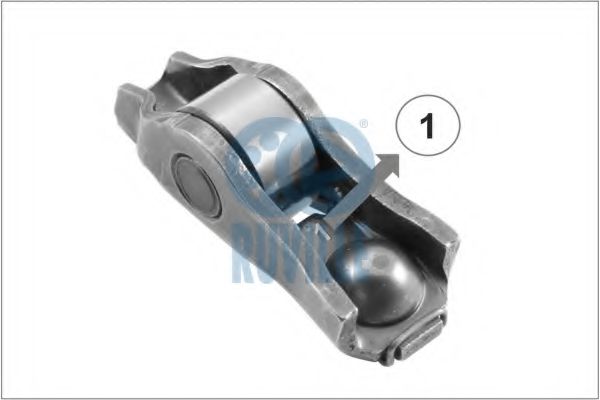 RUVILLE 235019 Балансир, управление двигателем для BMW I8 (Бмв И8) RUVILLE 235019 Балансир, управление двигателем для BMW I8 (Бмв И8)