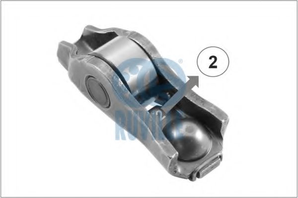 RUVILLE 235020 Балансир, управление двигателем для BMW I8 (Бмв И8) RUVILLE 235020 Балансир, управление двигателем для BMW I8 (Бмв И8)