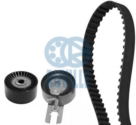 RUVILLE 5595374 Комплект ремня ГРМ для MAZDA 3 (Мазда 3) RUVILLE 5595374 Комплект ремня ГРМ для MAZDA 3 (Мазда 3)