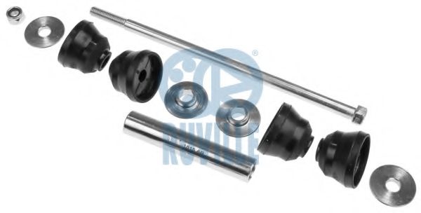 RUVILLE 914127 Тяга стойка, стабилизатор 