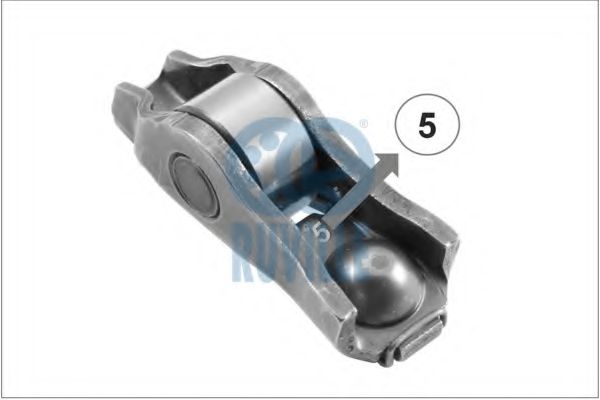 RUVILLE 235023 Балансир, управление двигателем для BMW I8 (Бмв И8) RUVILLE 235023 Балансир, управление двигателем для BMW I8 (Бмв И8)