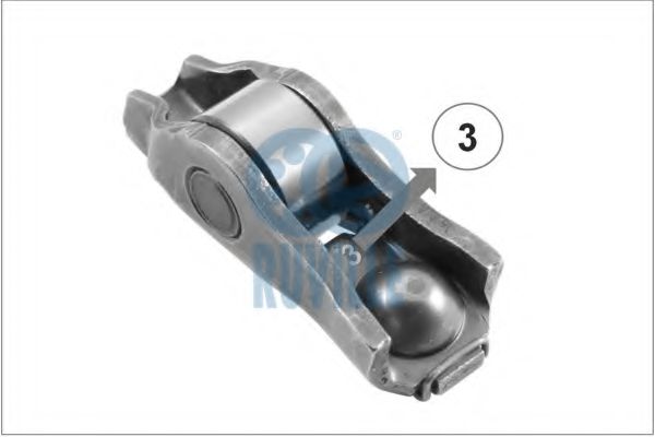RUVILLE 235021 Балансир, управление двигателем для BMW I8 (Бмв И8) RUVILLE 235021 Балансир, управление двигателем для BMW I8 (Бмв И8)