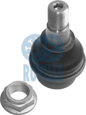 RUVILLE 914116 Несущий направляющий шарнир 