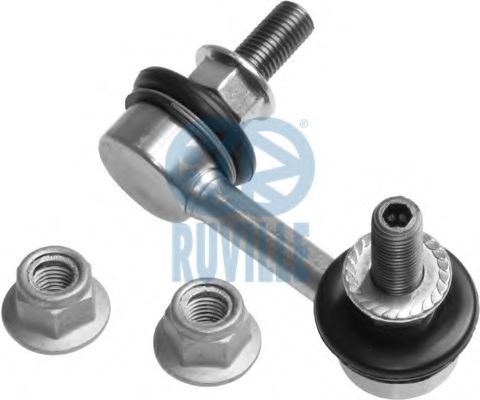 RUVILLE 926812 Тяга стойка, стабилизатор для NISSAN (Ниссан) RUVILLE 926812 Тяга стойка, стабилизатор для NISSAN (Ниссан)