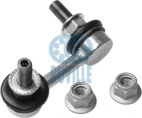 RUVILLE 926813 Тяга стойка, стабилизатор для NISSAN (Ниссан) RUVILLE 926813 Тяга стойка, стабилизатор для NISSAN (Ниссан)
